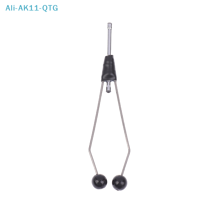 Fishing Lure Kit - BARU 1Pc Penjepit Benang Bi-Ceramic Tip