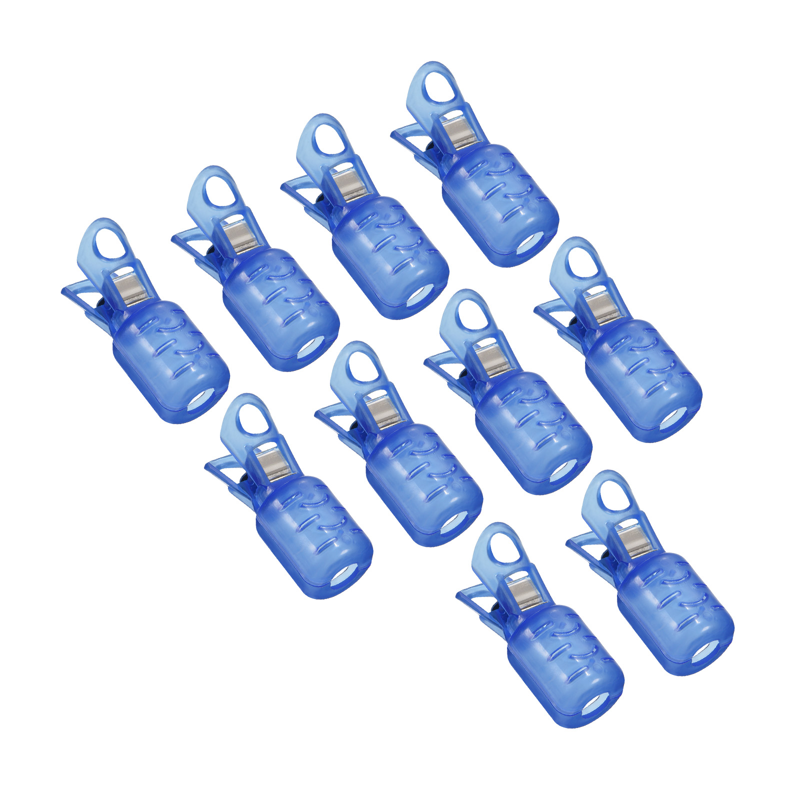 Fishing Lure Kit - 10 Buah Casing Pelindung Kait Jig