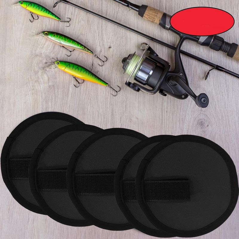 Fishing Lure Kit - 4 Buah Penutup Kail Pancing Penutup