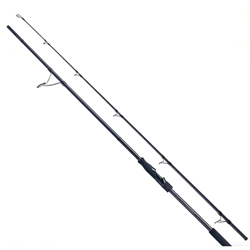 Fishing Lure Jig - Joran Pancing Karbon Fiber Kekuatan Tinggi