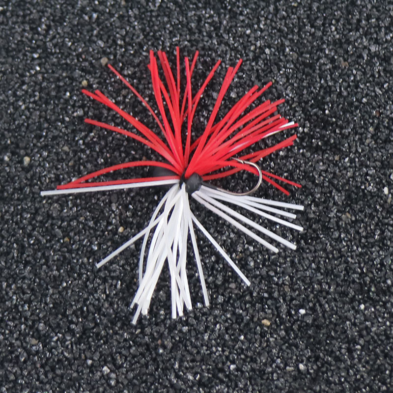 1 Buah 3.5G 5.2G Kait Kepala J - Fishing Lure Soft Plastic ulasan dan harga
