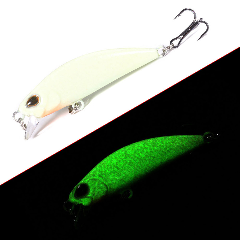 WESTBASS 1PX Micro Minnow Lure - Fishing Lure Jerkbait ulasan dan harga