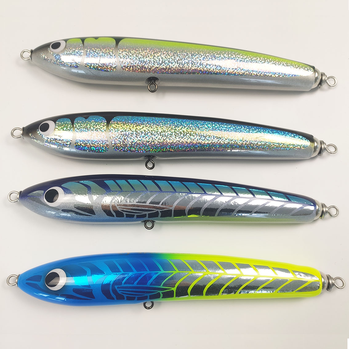 Hayabusa Umpan Pancing Apung K - Fishing Lure Popper ulasan dan harga