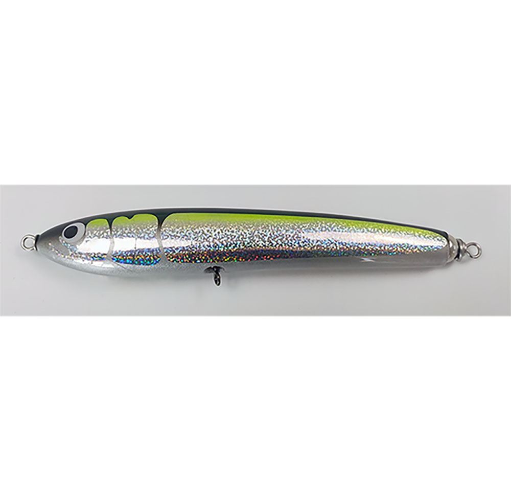 Hayabusa Umpan Pancing Apung K - Fishing Lure Popper ulasan dan harga