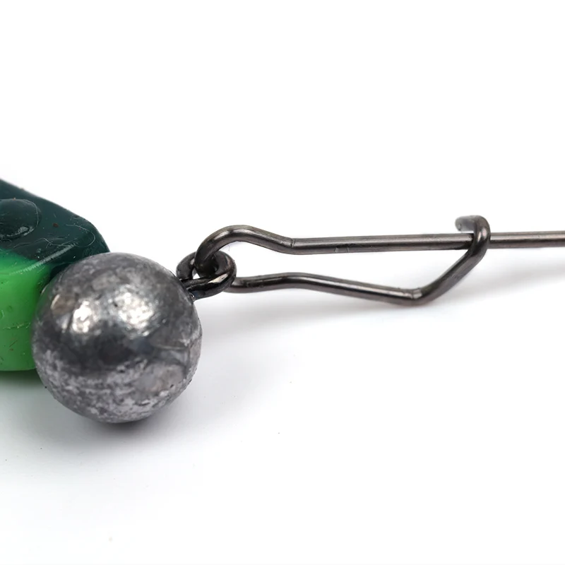 OUTKIT 5 Buah 2.5G Umpan Panci - Fishing Lure Buzzbait ulasan dan harga