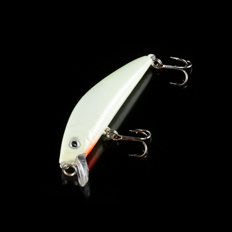 Umpan Pancing Plastik Malam Mi - Fishing Lure Crankbait ulasan dan harga