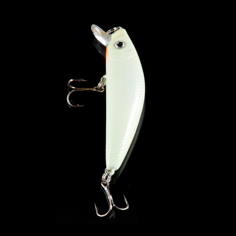 Umpan Pancing Plastik Malam Mi - Fishing Lure Crankbait ulasan dan harga