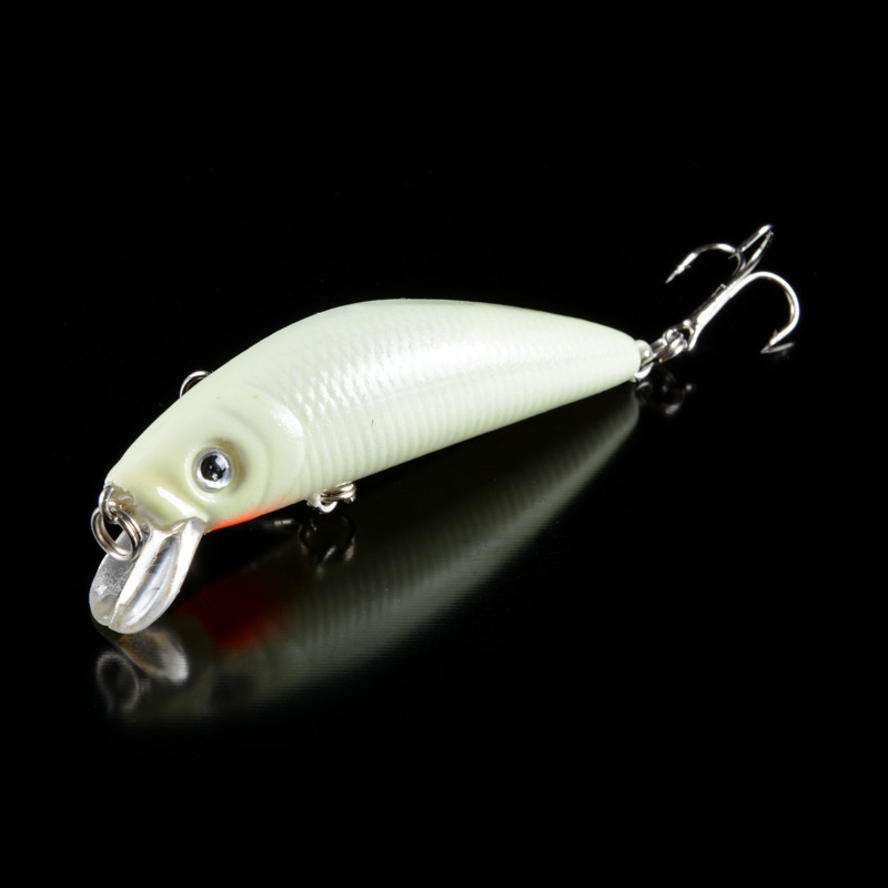 Umpan Pancing Plastik Malam Mi - Fishing Lure Crankbait ulasan dan harga