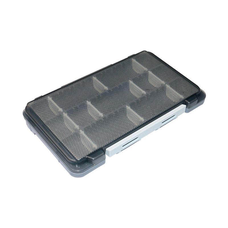 POPULAR-5 PCS Kotak Umpan Panc - Fishing Lure Box ulasan dan harga