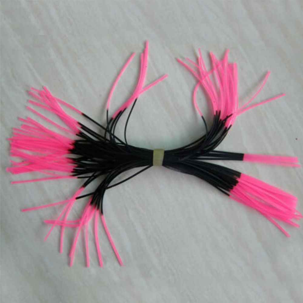 50 Pcs Umpan Pancing Buatan Ta - Fishing Lure Jig ulasan dan harga