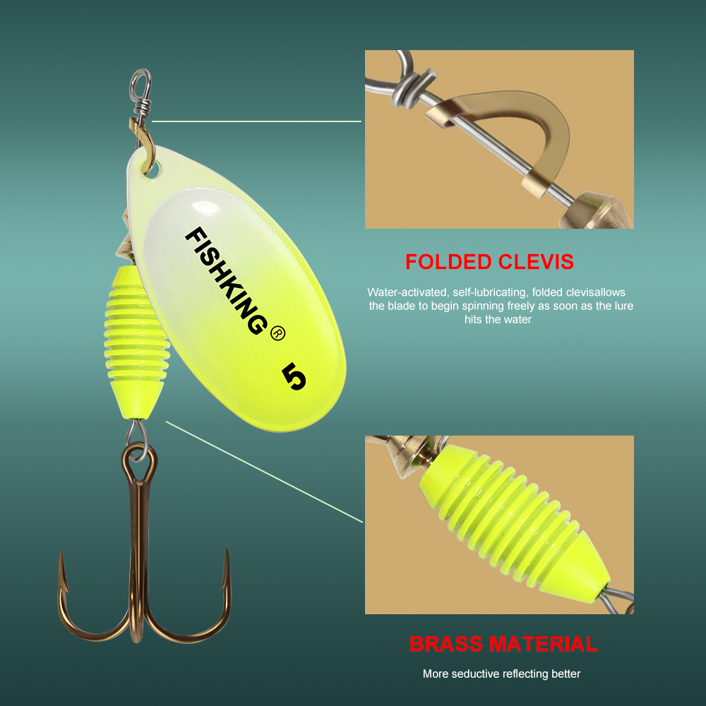 Logam Memancing Umpan 4G 4.8G  - Fishing Lure Swimbait ulasan dan harga