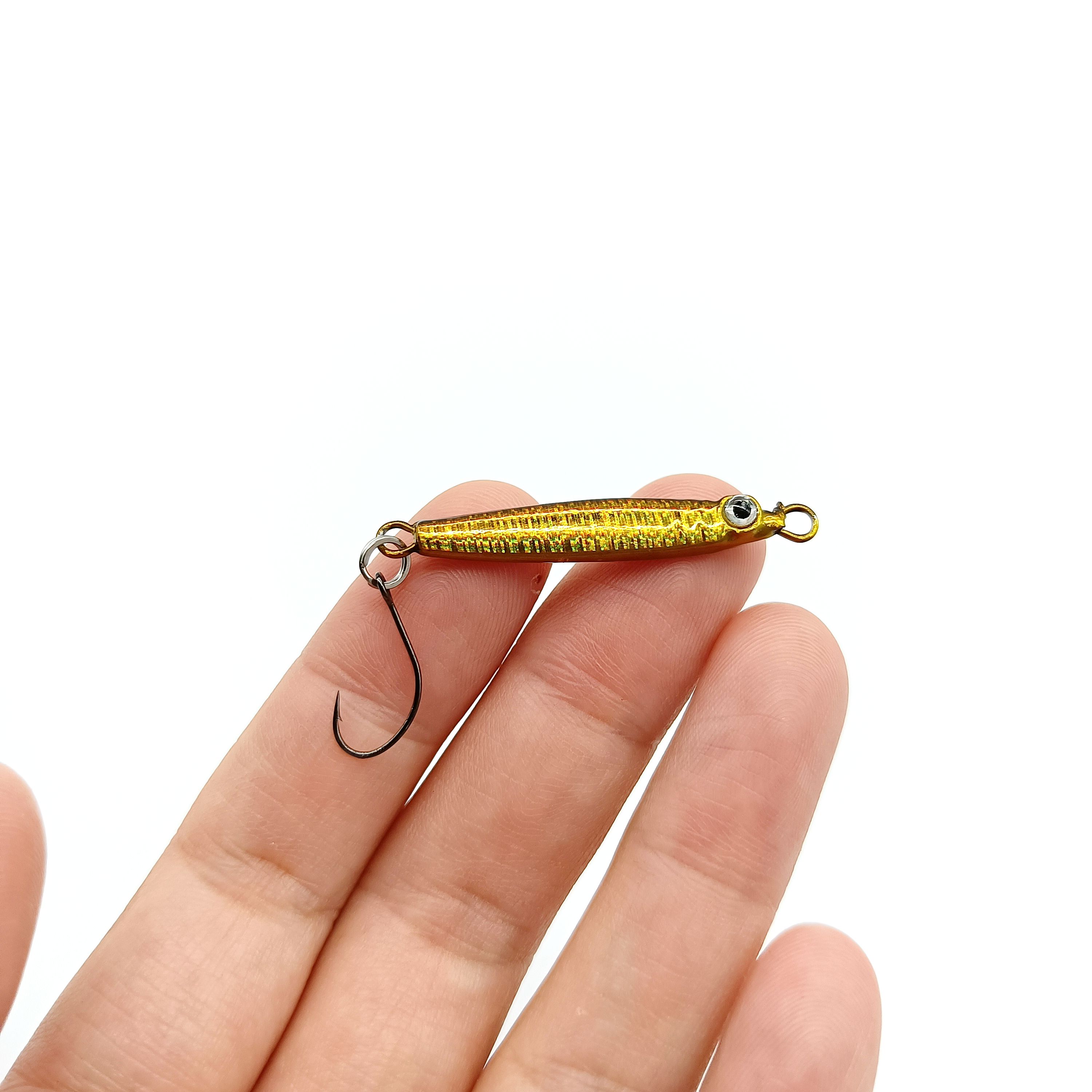 DUODUOYU 5 buah umpan pancing  - Fishing Lure Soft Plastic ulasan dan harga