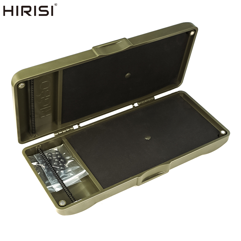 Hirisi Kotak Peralatan Dompet  - Fishing Lure Box ulasan dan harga