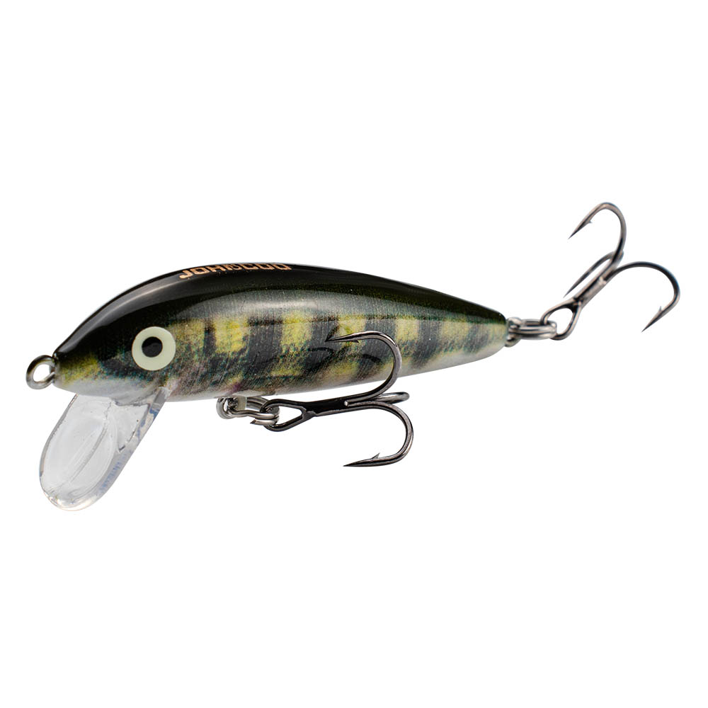 Umpan pancing wobbler ikan kec - Fishing Lure Jerkbait ulasan dan harga