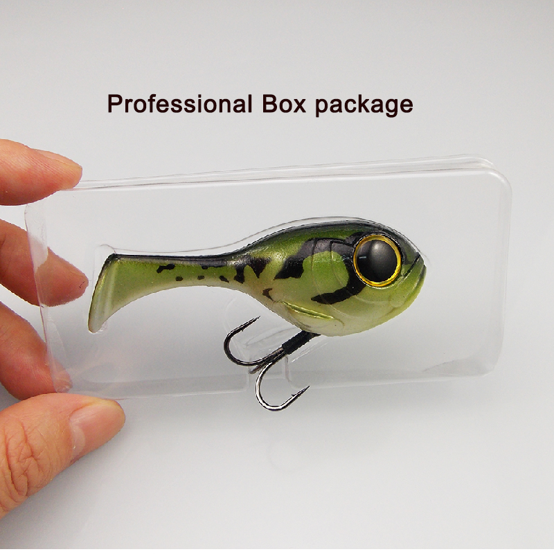 KESFISHING Umpan Lunak Balloon - Fishing Lure Soft Plastic ulasan dan harga