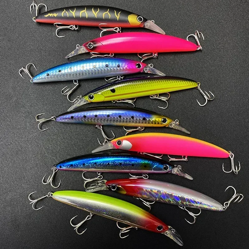 Umpan pancing ikan kecil menga - Fishing Lure Topwater ulasan dan harga