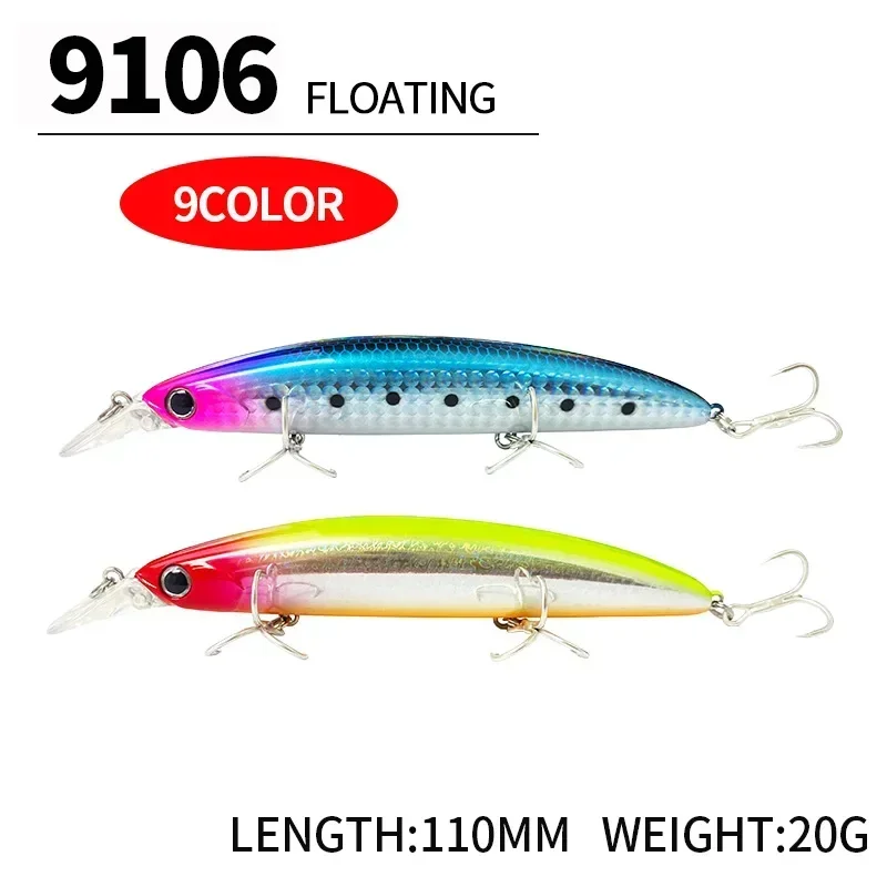 Umpan pancing ikan kecil menga - Fishing Lure Topwater ulasan dan harga