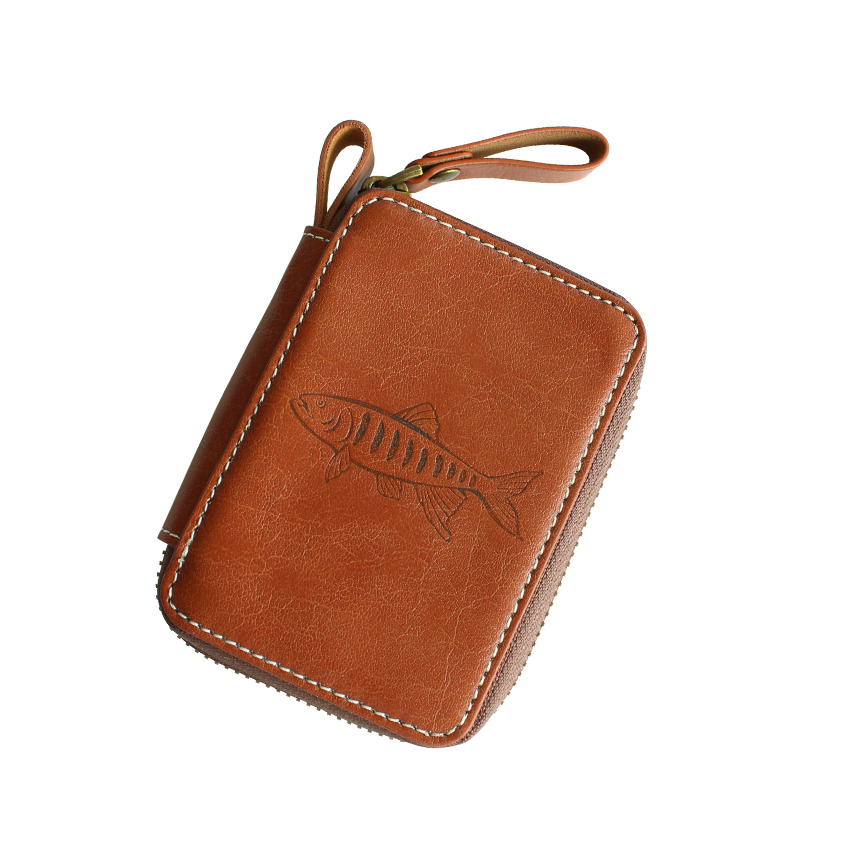 Tas Umpan Pancing Sendok Umpan - Fishing Lure Spoon ulasan dan harga