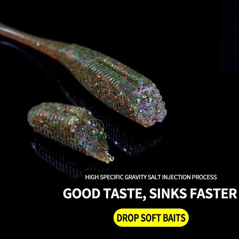 SUNMILE umpan pancing jatuh, u - Fishing Lure Swimbait ulasan dan harga