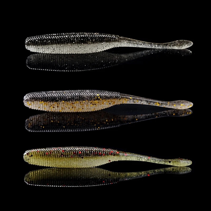 SUNMILE umpan pancing jatuh, u - Fishing Lure Swimbait ulasan dan harga
