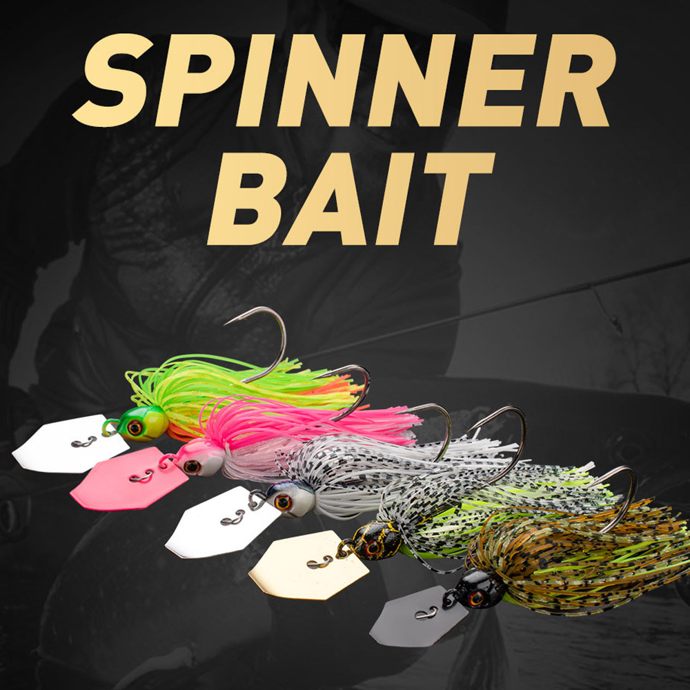 Umpan obrolan 7g 9g 11g 14g 21 - Fishing Lure Buzzbait ulasan dan harga