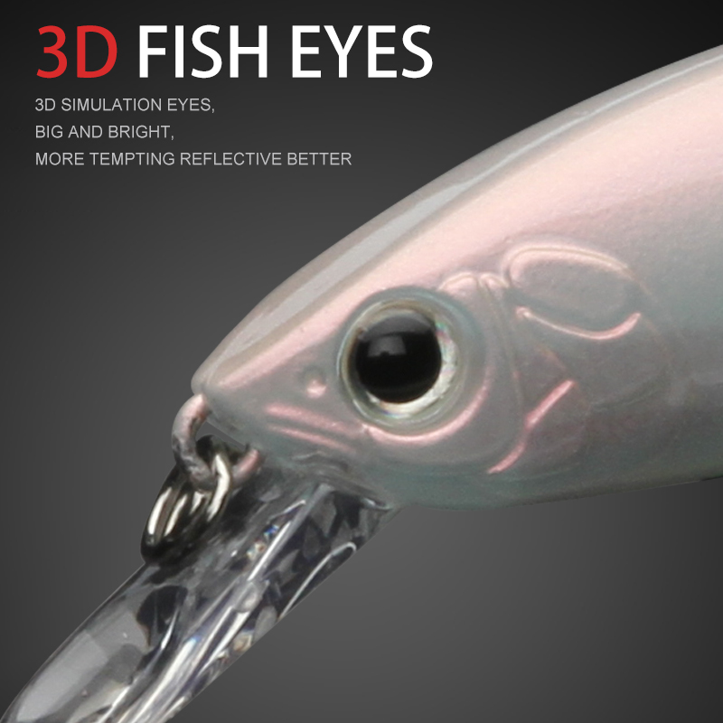 Wondershot A17 80Mm 11G Model  - Fishing Lure Jerkbait ulasan dan harga