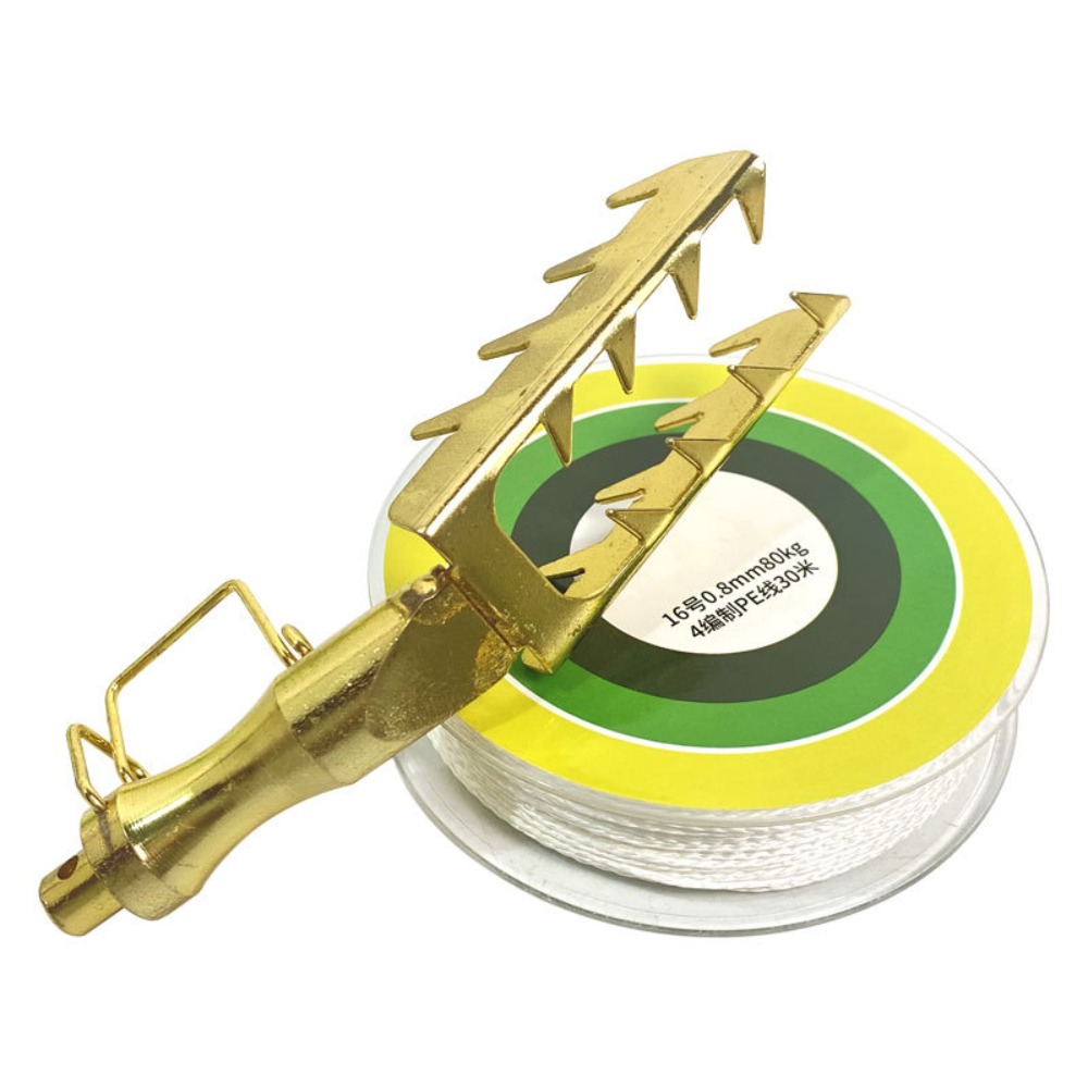 Peralatan umpan keras penyelam - Fishing Lure Accessories ulasan dan harga