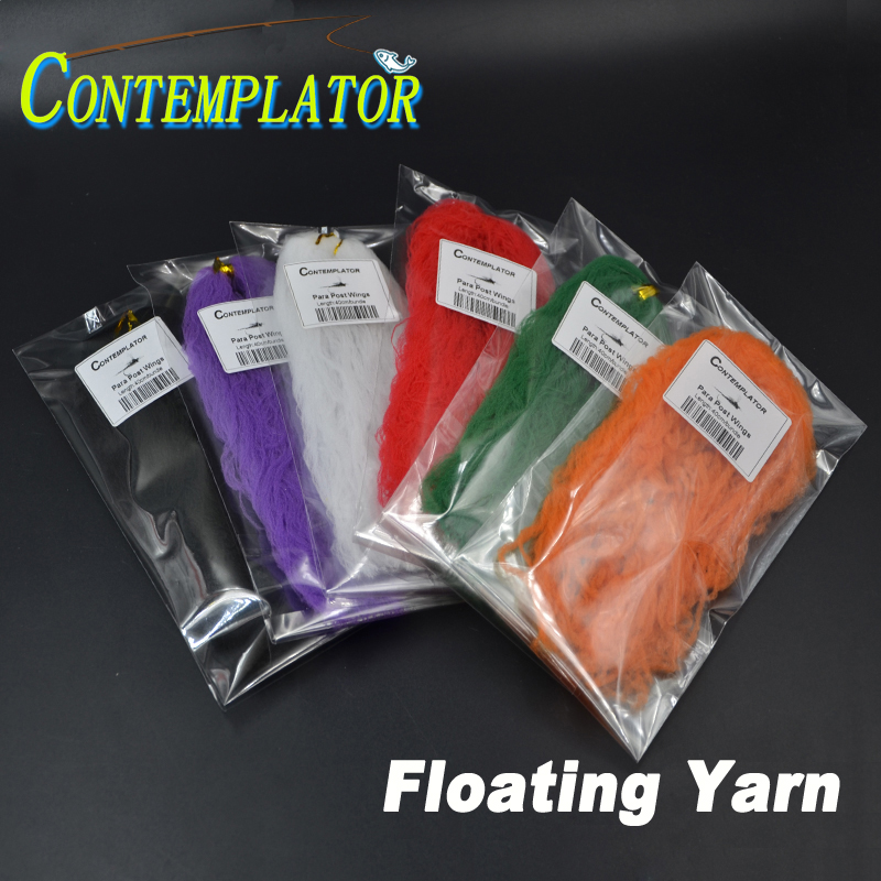 CONTEMPLATOR 7 Warna Benang Po - Fishing Lure Topwater ulasan dan harga