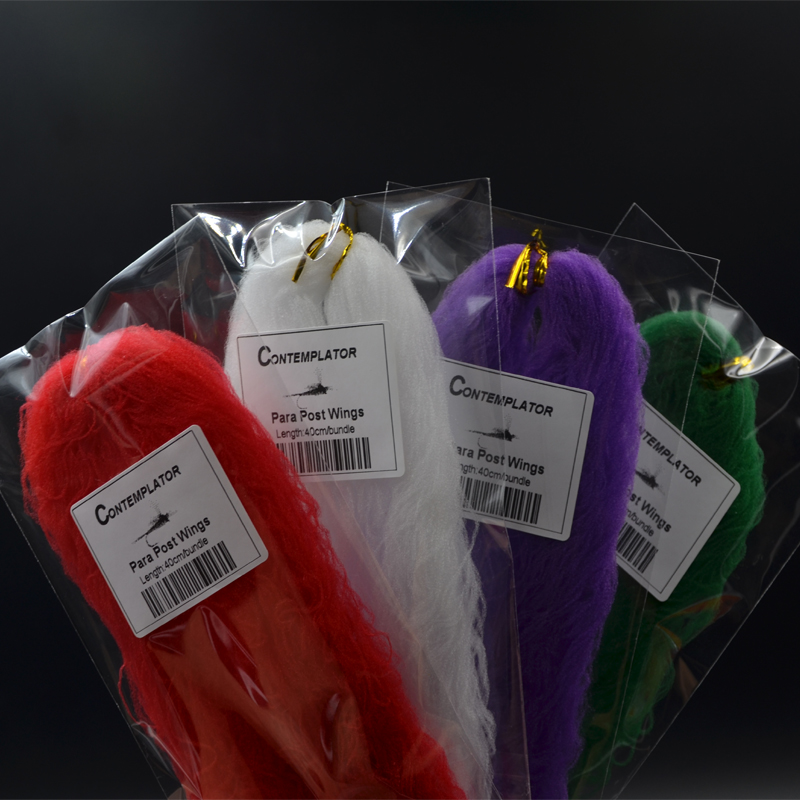 CONTEMPLATOR 7 Warna Benang Po - Fishing Lure Topwater ulasan dan harga