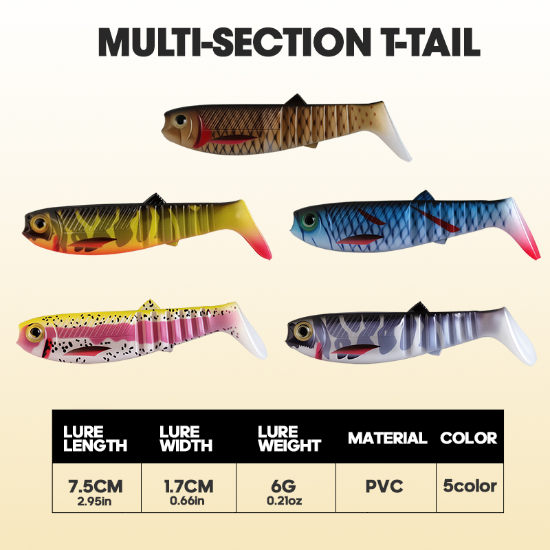 TAIYU 3pcs 7.5cm 6g Umpan Panc - Fishing Lure Popper ulasan dan harga
