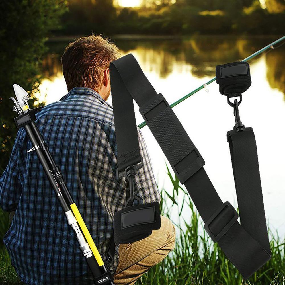 Tongkat pancing membawa tali S - Fishing Lure Kit ulasan dan harga